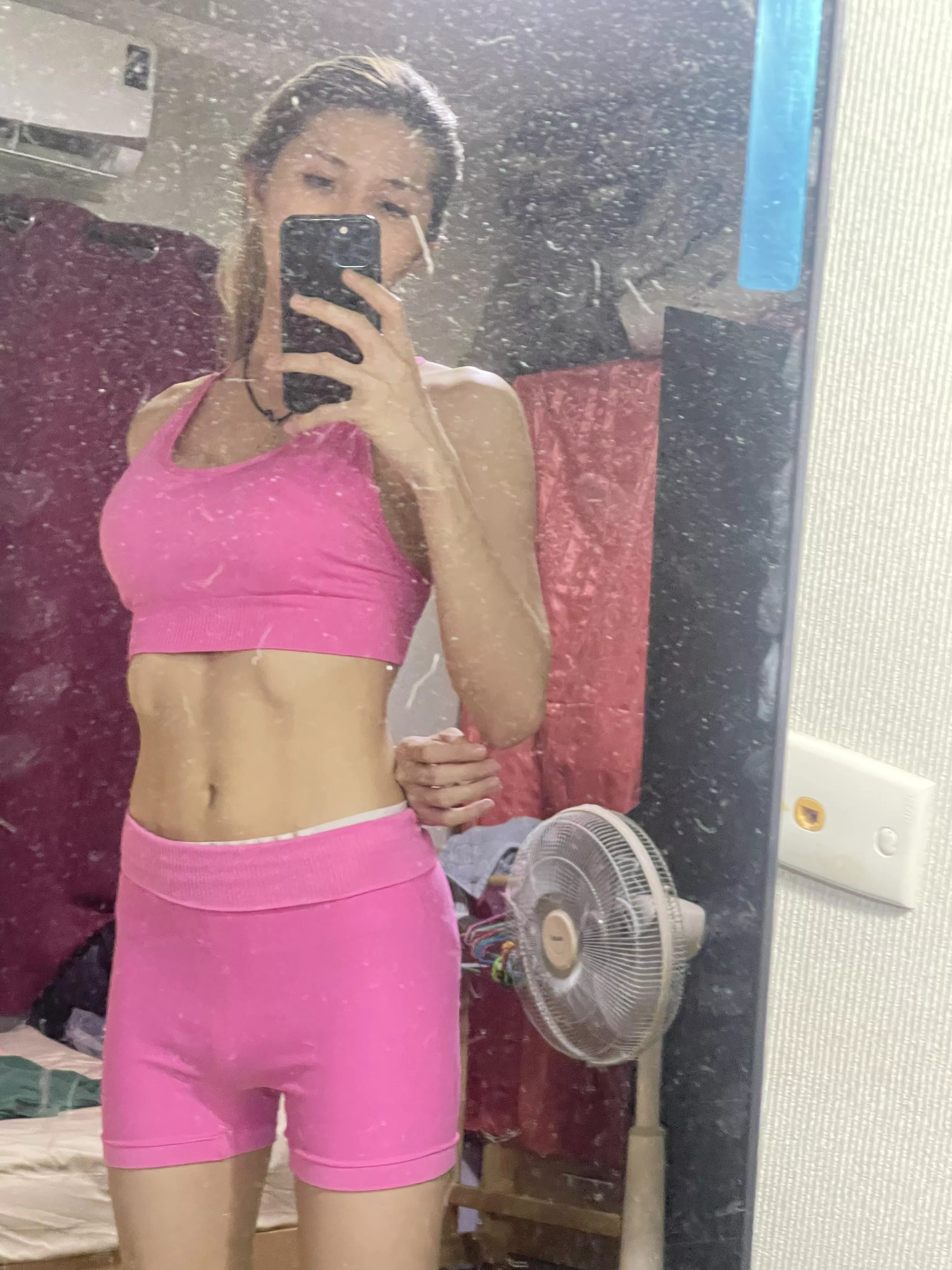 What you think of my outfit?💞💋 posted by shantai40