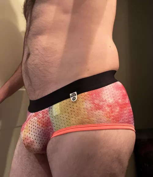 Whatcha think? by floridaholes69