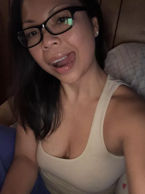 What’s on your mind? by Malikandmaria6969