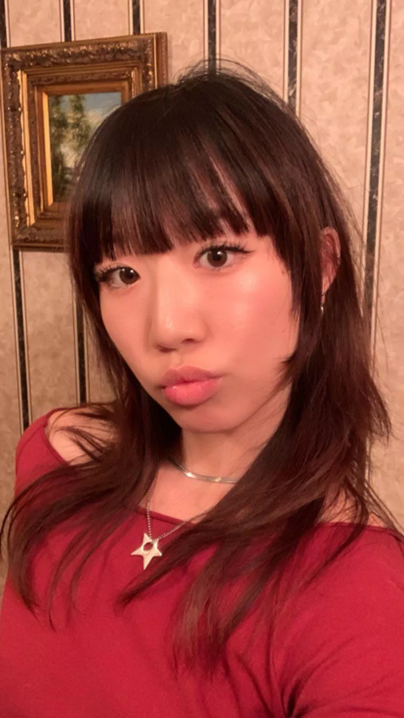 What’s your favorite thing about her? posted by ananav1