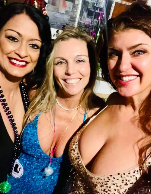 Which milf/gilf by Badbullet65