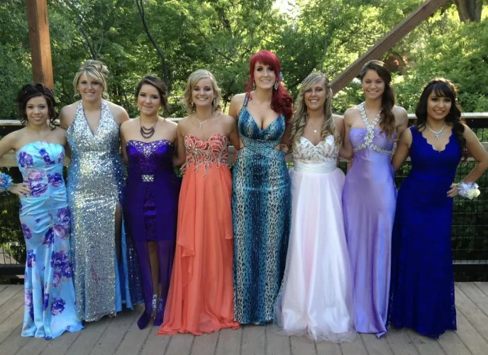 Which one by Myrandaaa69