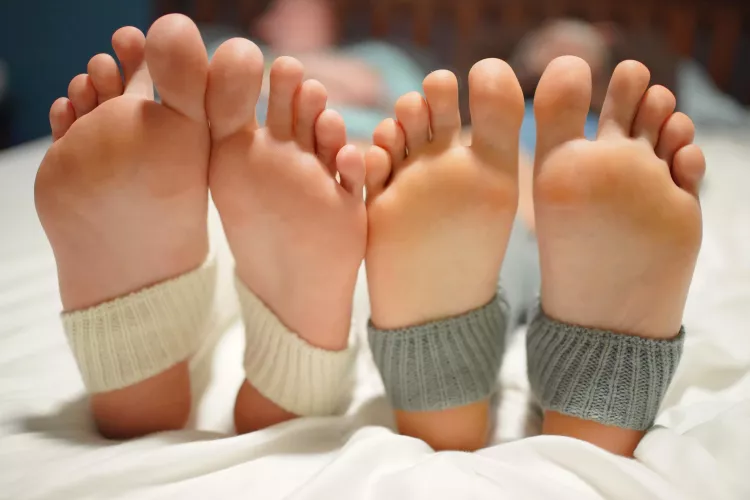 Which side are you starting with first? by The-Electric-Sky