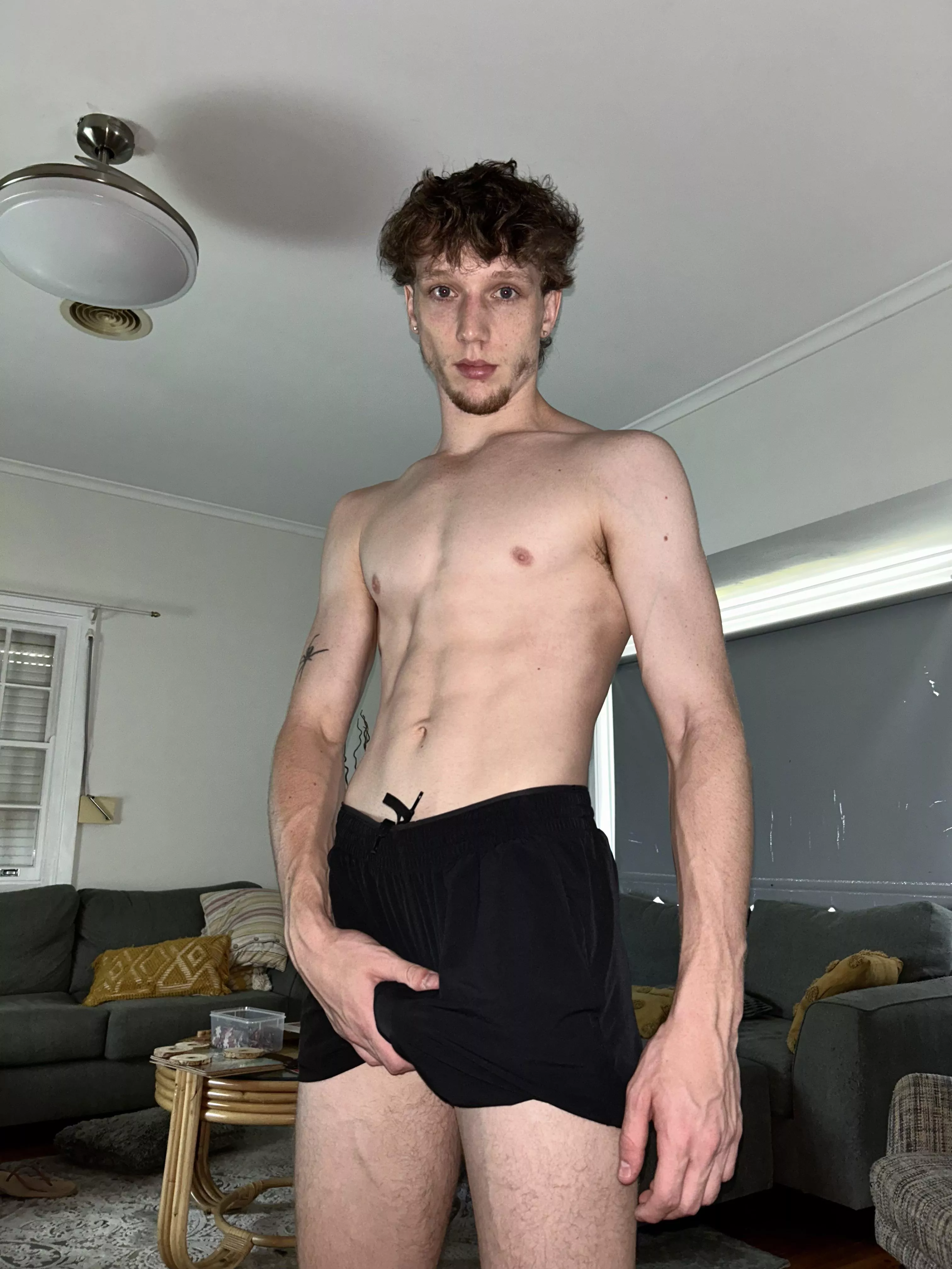 Why you staring? (19) posted by Calebreels