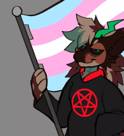 WIP of something I am working on, ft my wickerbeast! (by artsbvg) by Artsbvg