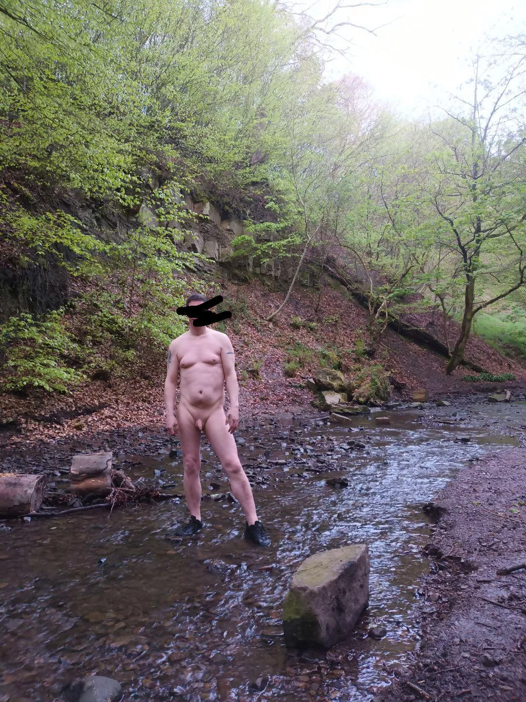 Wish I knew some more nude places local posted by weenicok