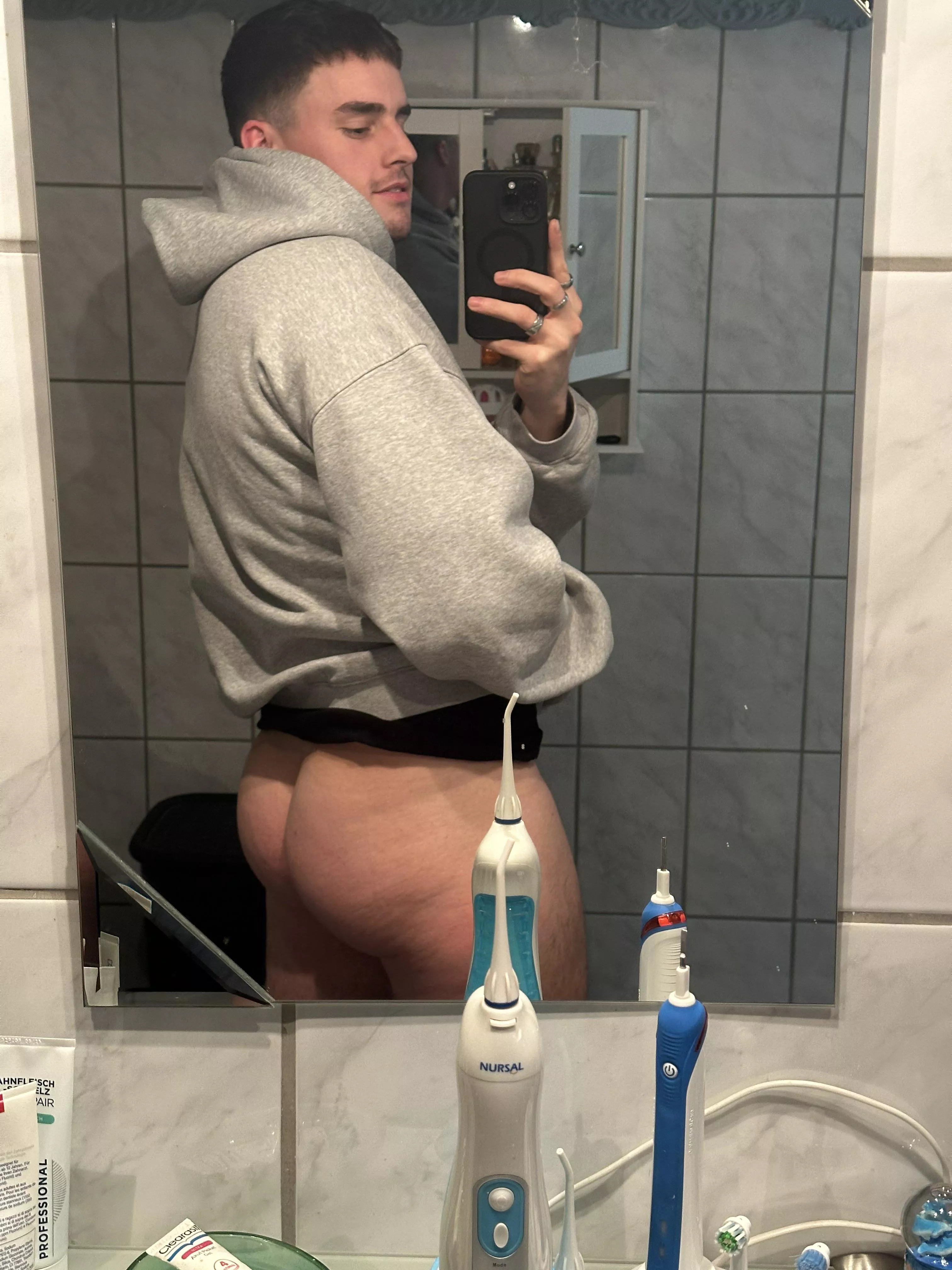 Would you? 😈 posted by Maik_297