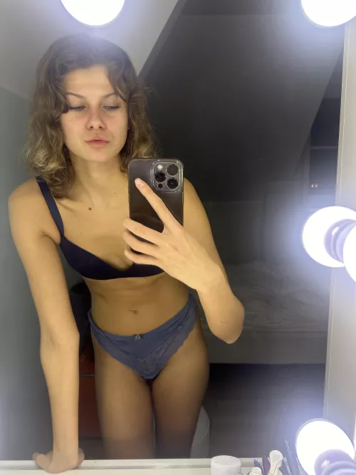 Would you take an innocent 18yo raw ? by DiscussionSea7278