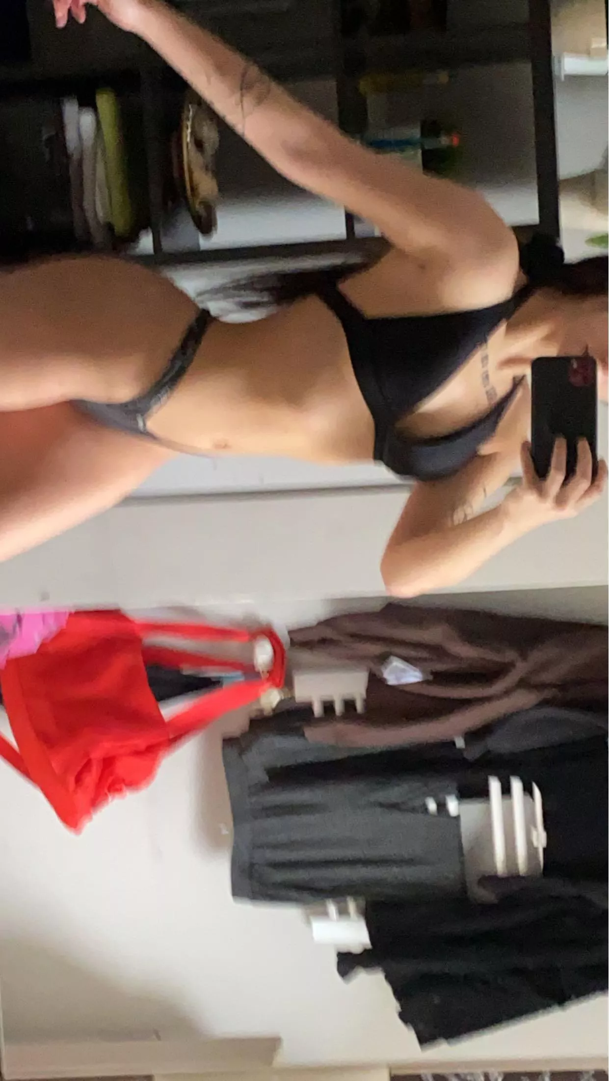 would you toss me around in this posted by Cuteness_Overloadede