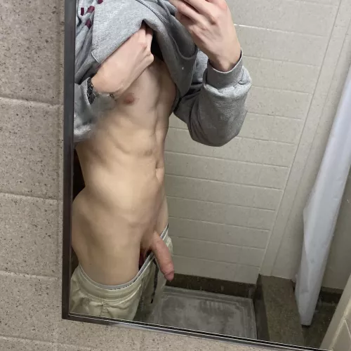 Wyd if your friend accidentally sends you this? 😅 by Virgin_Chastity_Boy