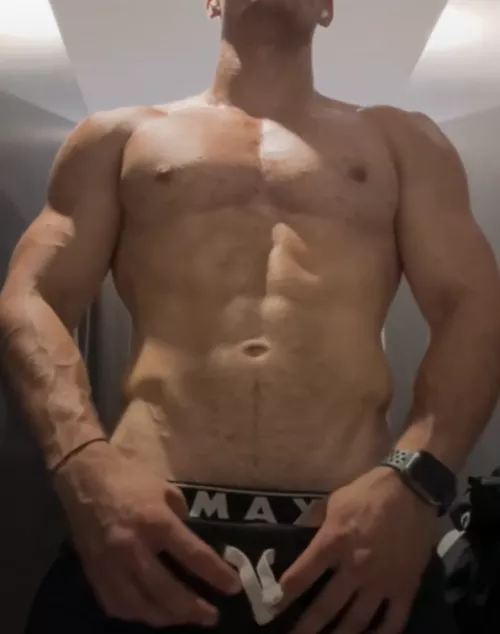 X doesn't mark the spot, V does. by ByronRoseKelly