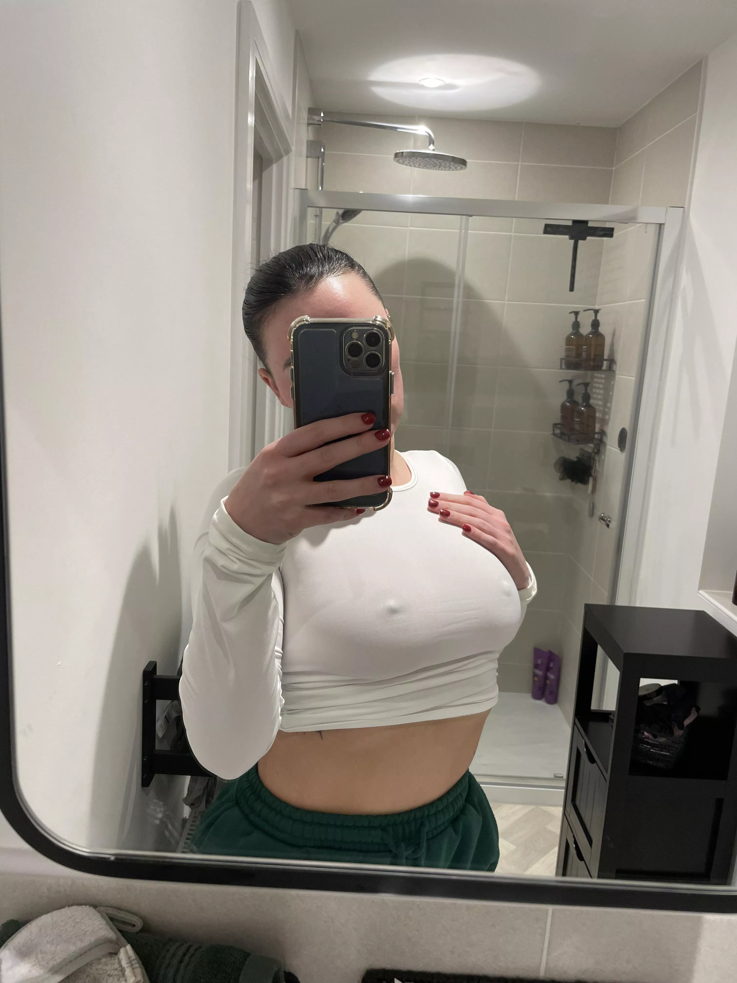 yes... I was cold posted by ciecvb