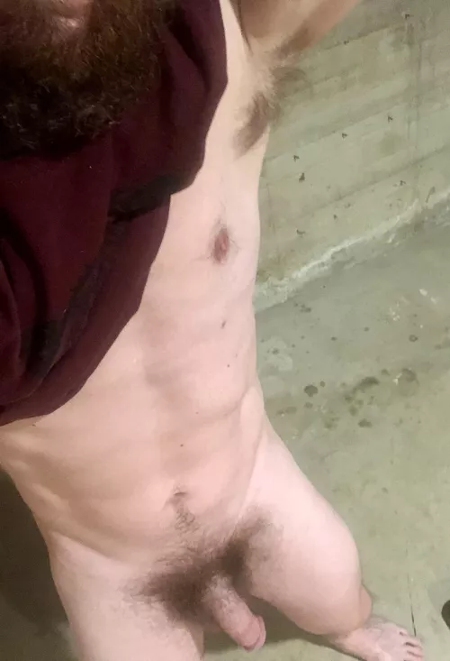 You guys have such great pits 👅 Here’s mine by Gullible-Asparagus80