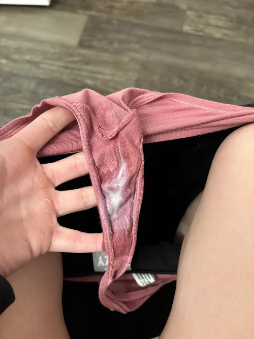 You know what they say about a drop a day 😉 by thehappy_soles