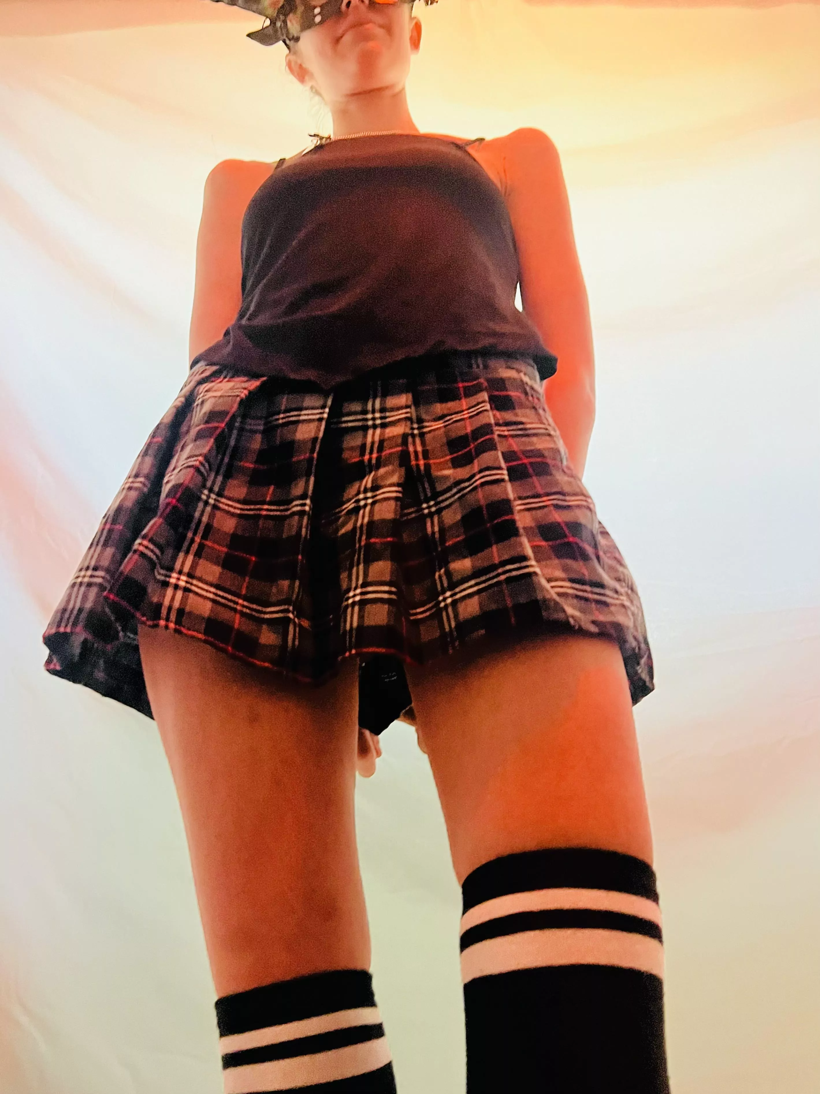 You think you're sneaky... posted by Every_Owl5510