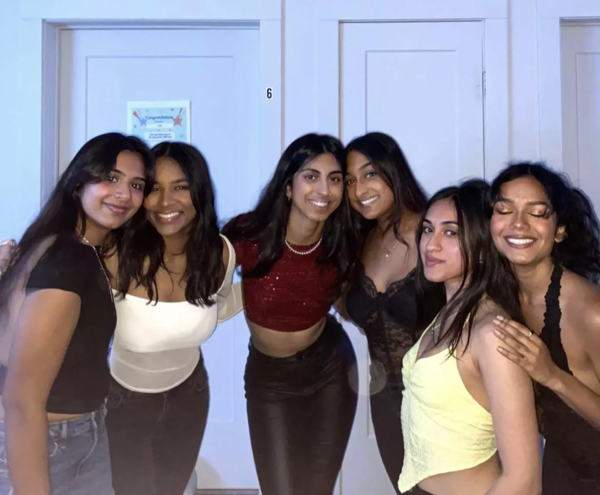 Your pick [6] posted by AdFriendly2612