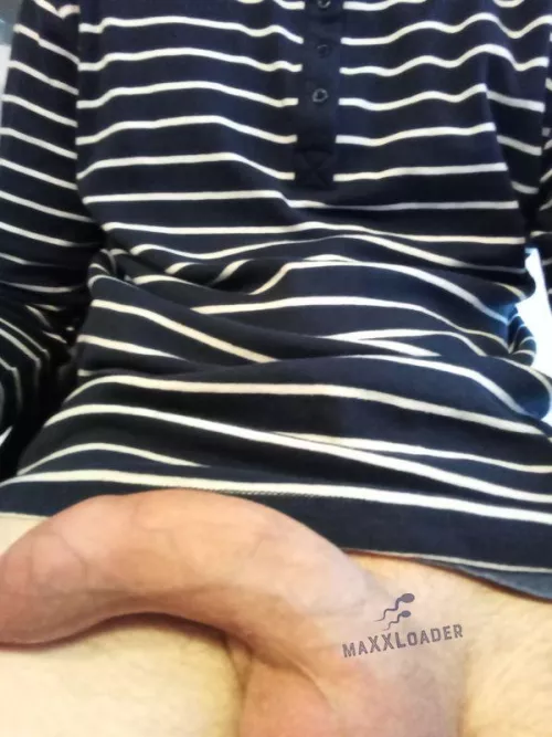 Your POV by maXXLoader_