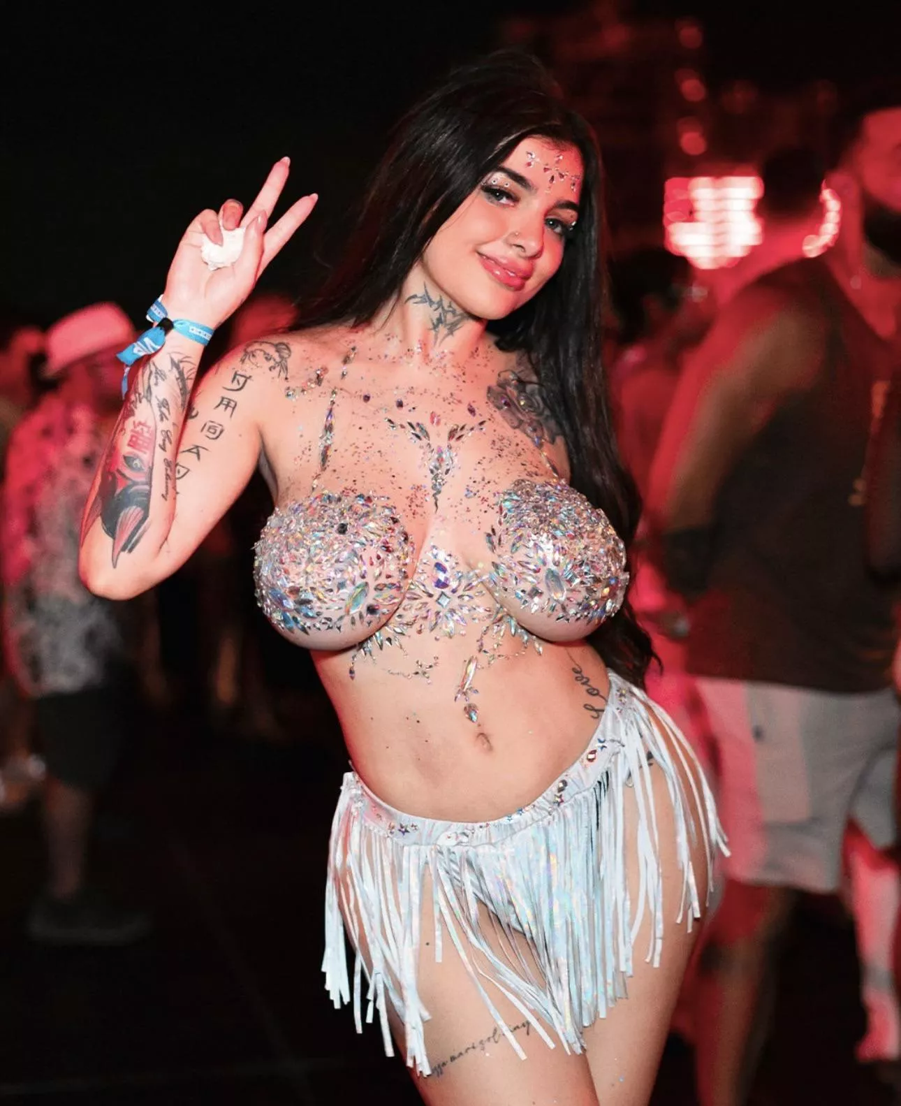 Zamna festival posted by chocolatemoose99