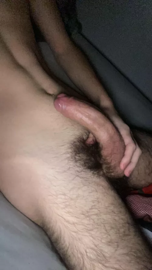 [19] uk, want my hairy twink dick? Dm me by Past_Researcher2779