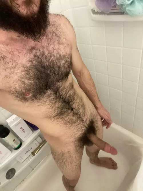22 m ny gay hairy masc, add if similar, be nice tho chip0817 by celloppetta