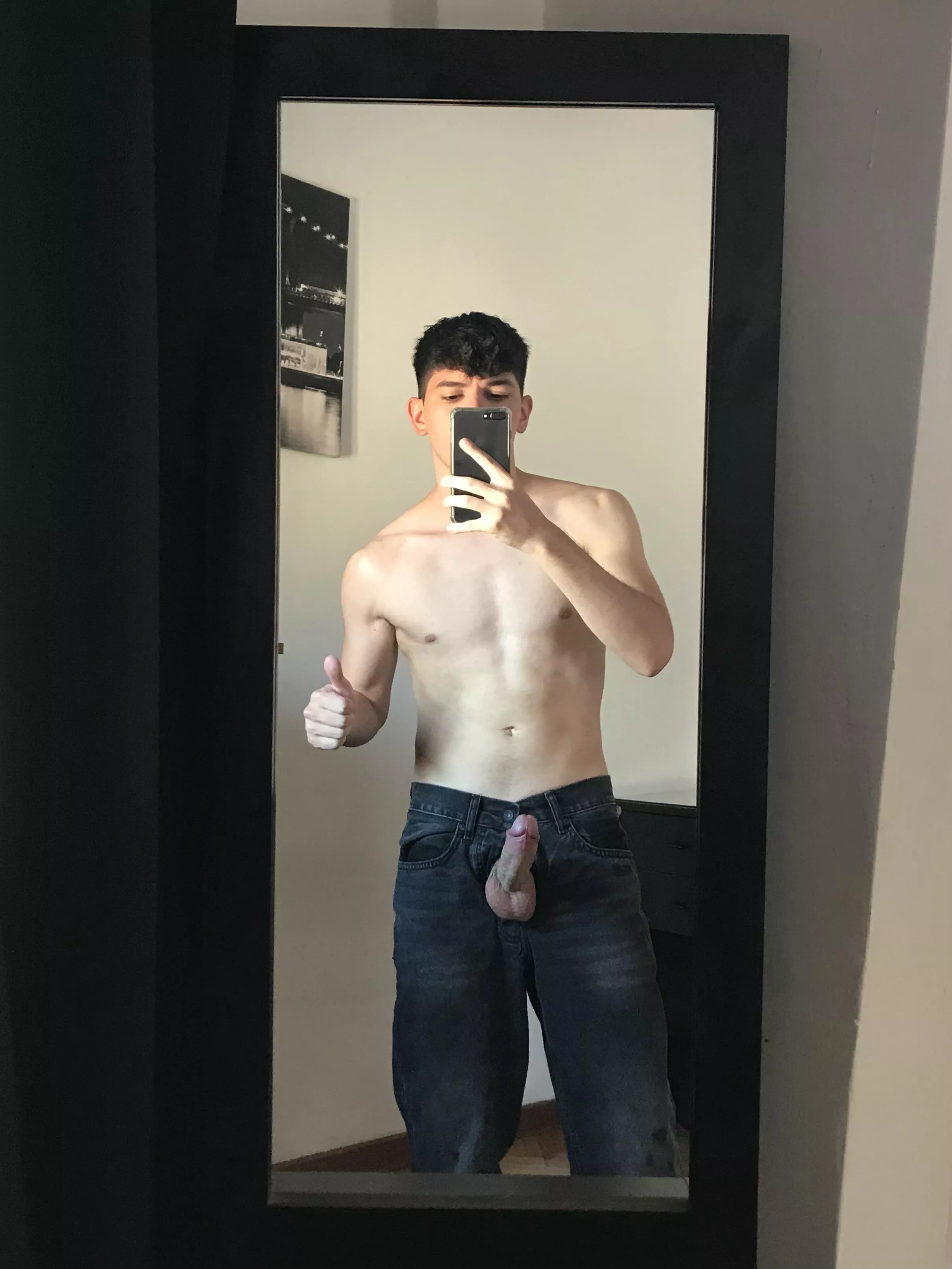 [23] hey bro posted by gussobrian