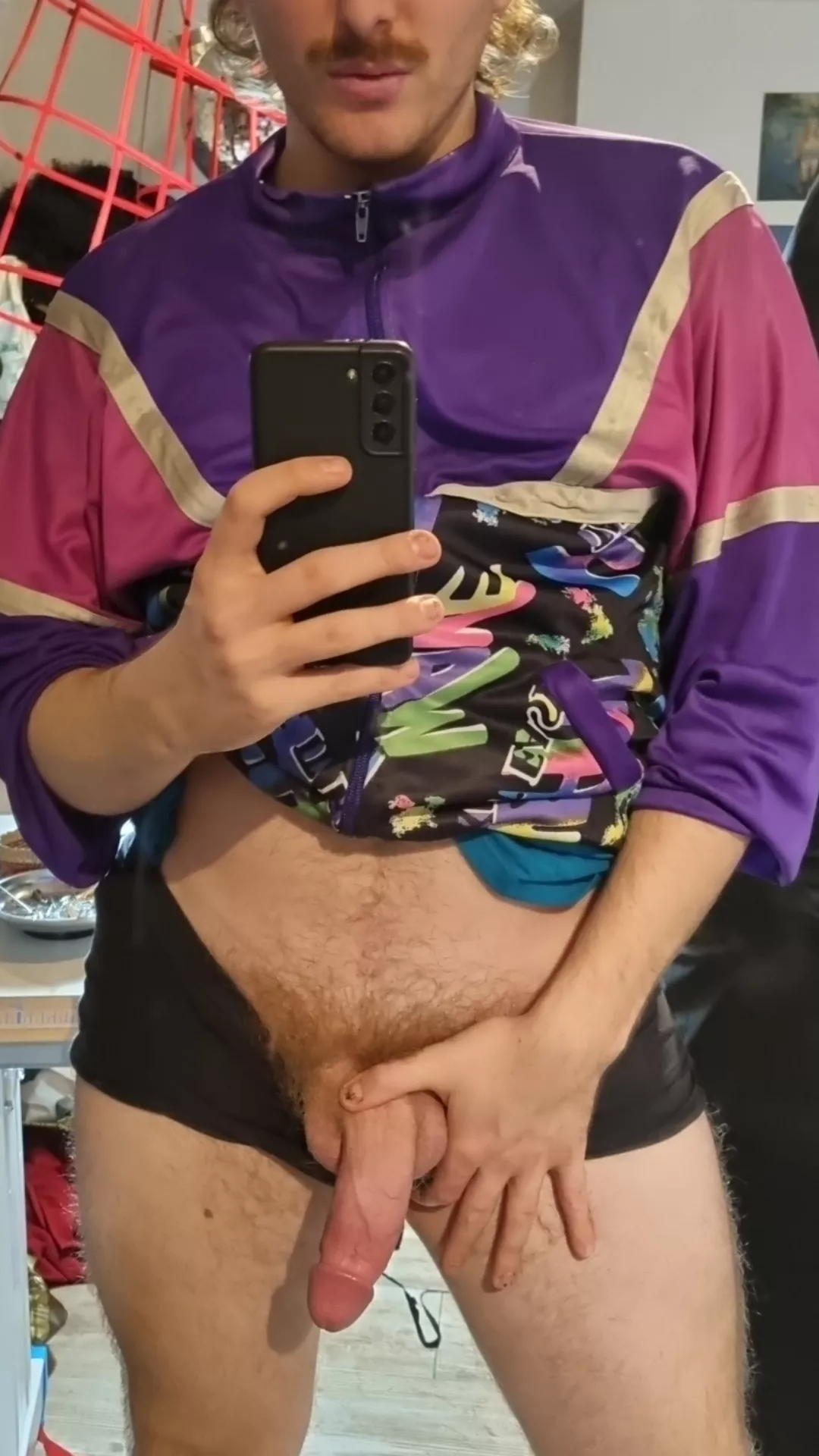 26 Italian finally back on Snapchat, add me @broccam97 (uncut+++ foreskinplay +++++) posted by Ok-Form-2246