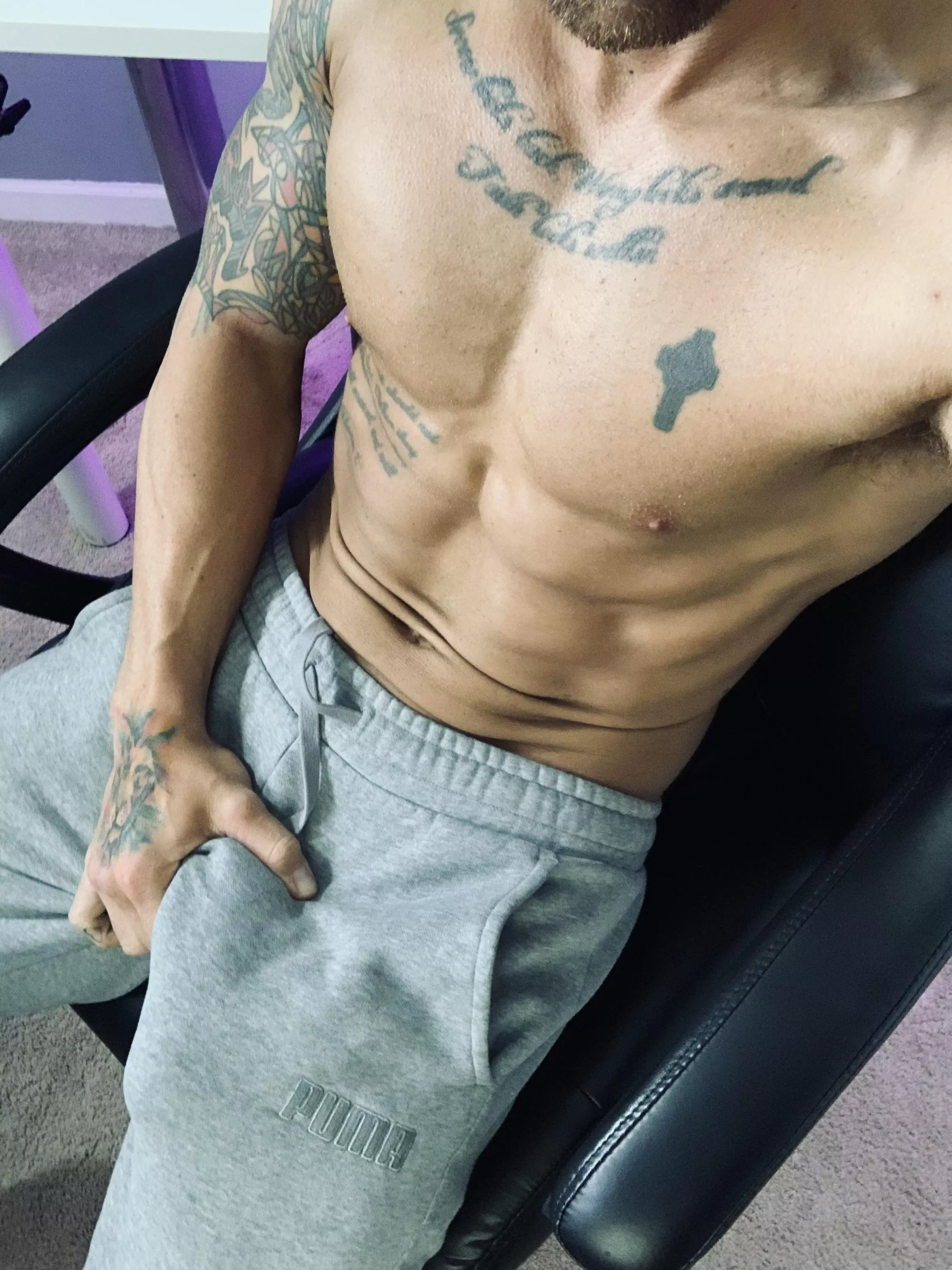 (38) TGIF- Are you off yet? posted by blazzer_80