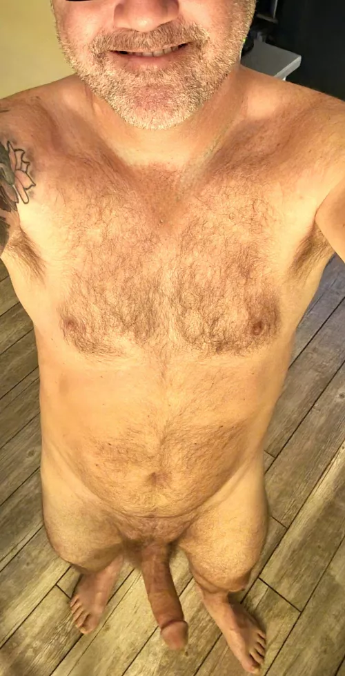 (51) UP and at 'em! Good morning y'all! by s3xy-texan1973