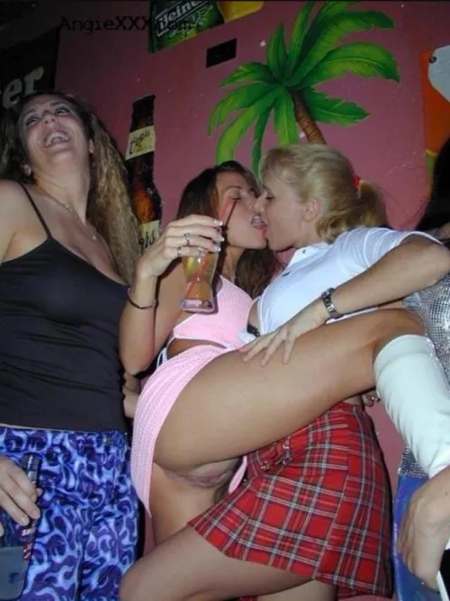 A fun night out.. by toolman1017