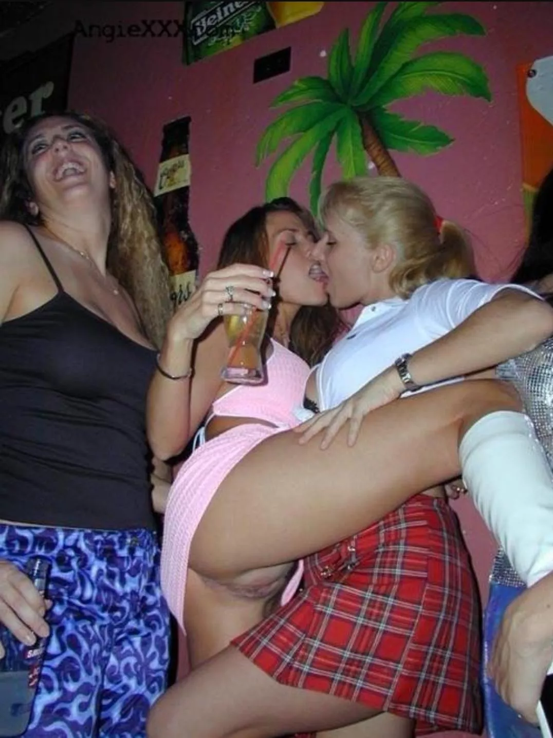 A fun night out.. posted by toolman1017