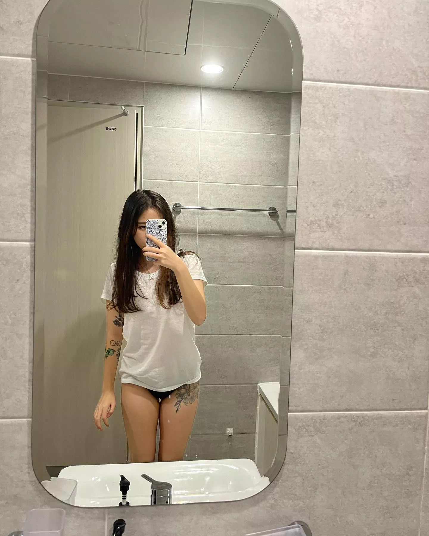 A little tease ;p posted by PhotoWorth