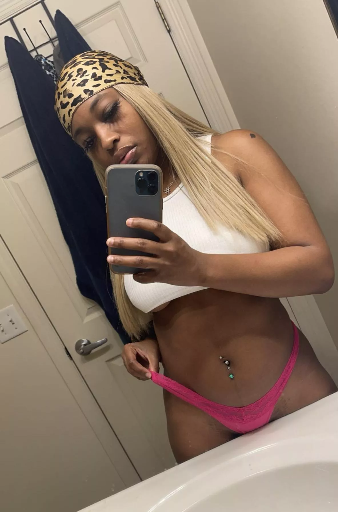 A shy young girl in life, at home turned out to be quite different posted by raincatcher2_x