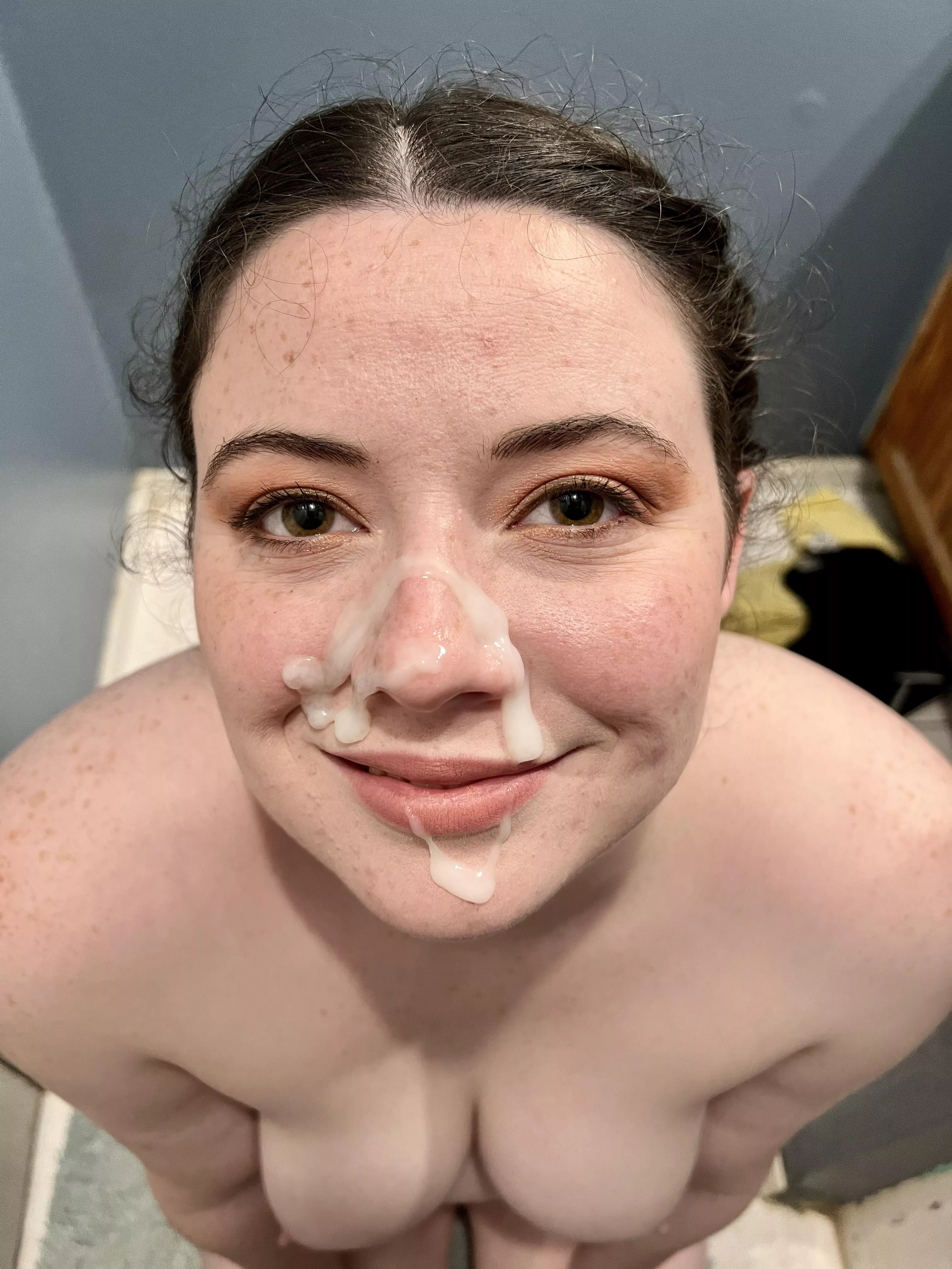 Am I good girl Daddy posted by funcouple20177