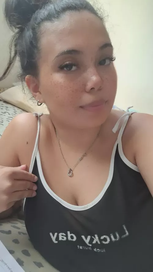 another hot day by estersilva_