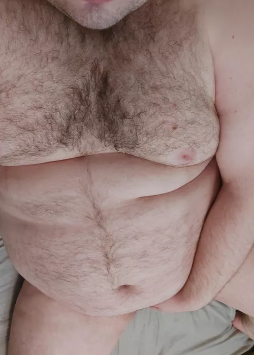 Any muscle/fit chasers? by Russianchub