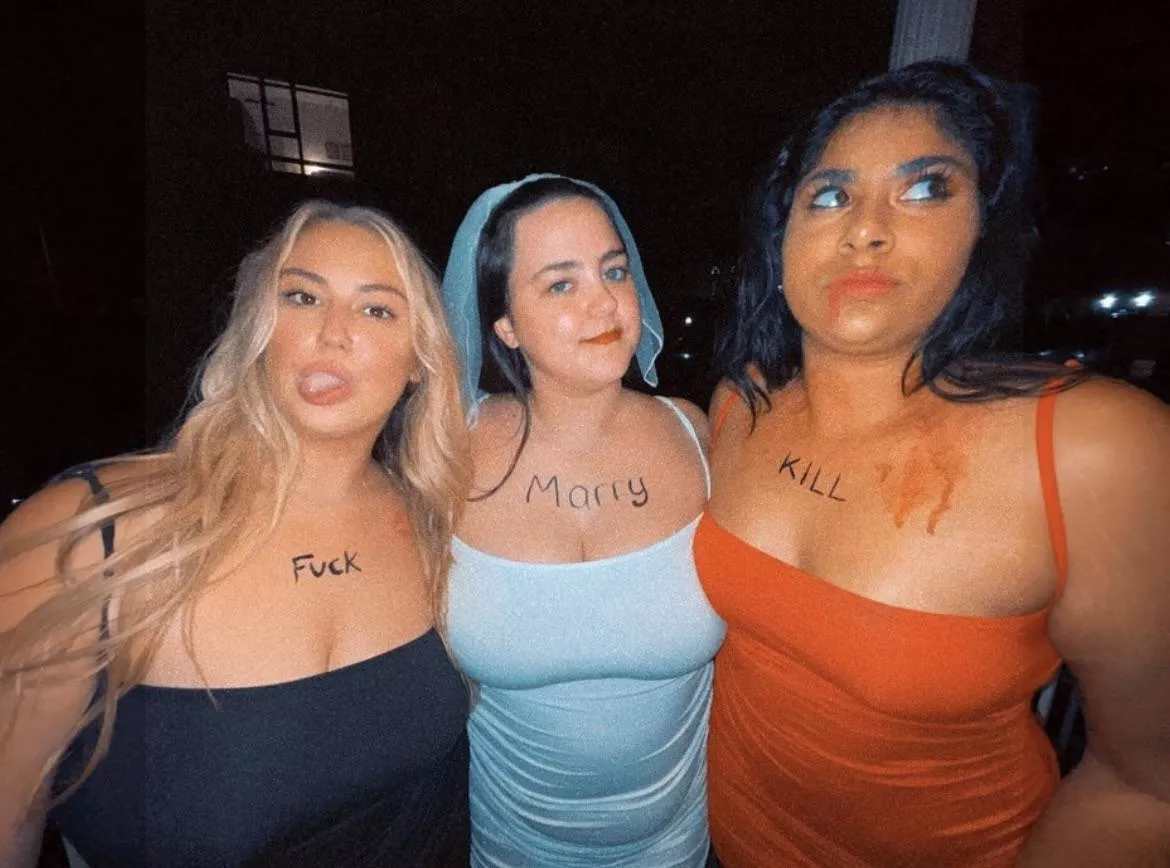 Are they already in order? posted by Bootyywarrior69