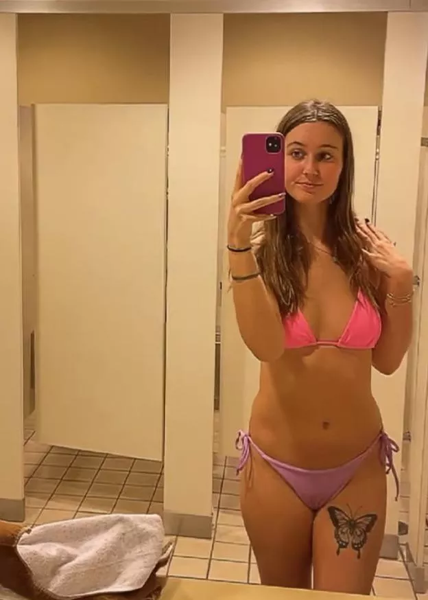 Are you into thigh tats? posted by Hot_Argument_2020