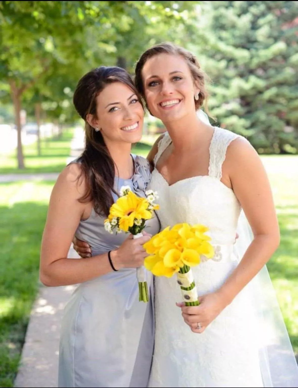 Are you railing the bride or bridesmaid in front of everyone at the reception? [2] posted by blankrome