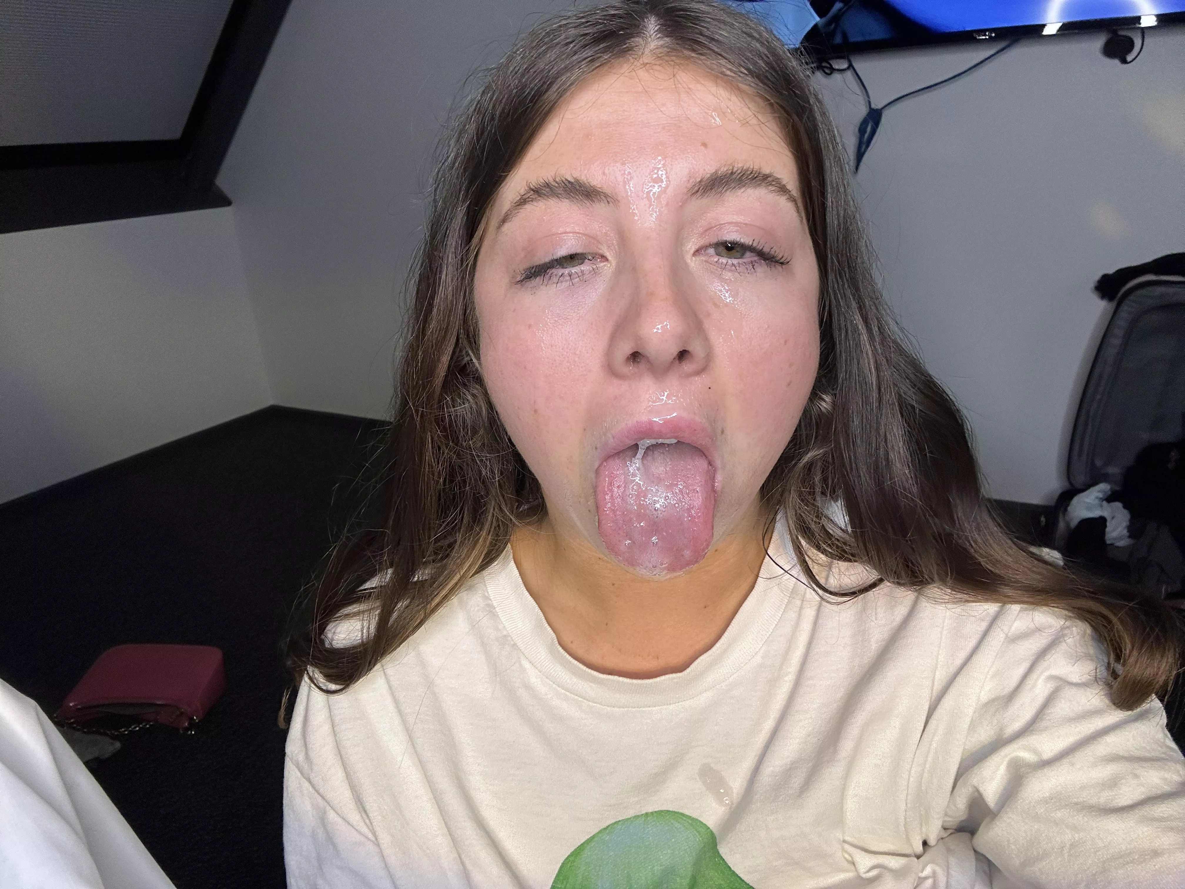 Bathe me with your cum posted by Travel_Mindless