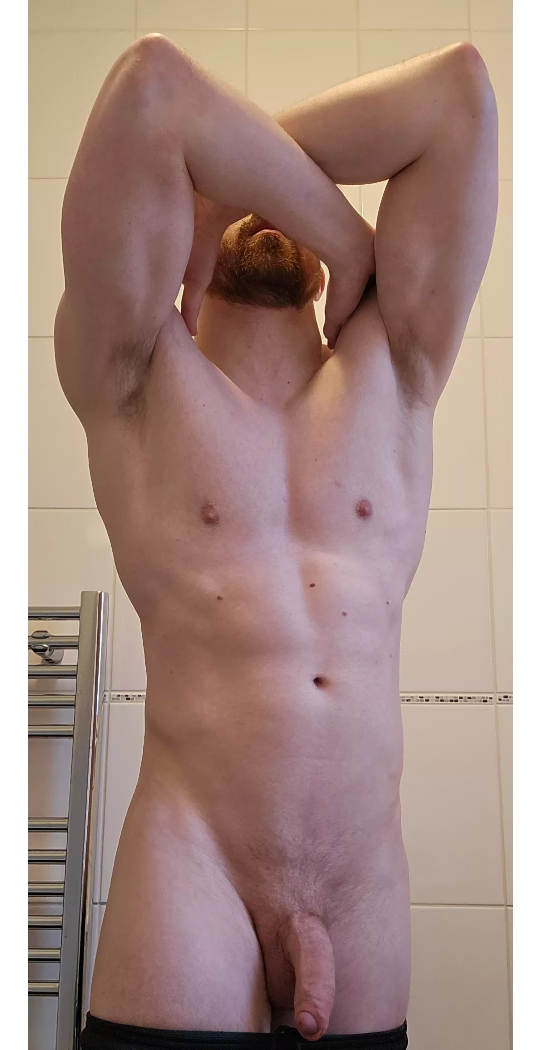 Bathroom lighting posted by Funbun22