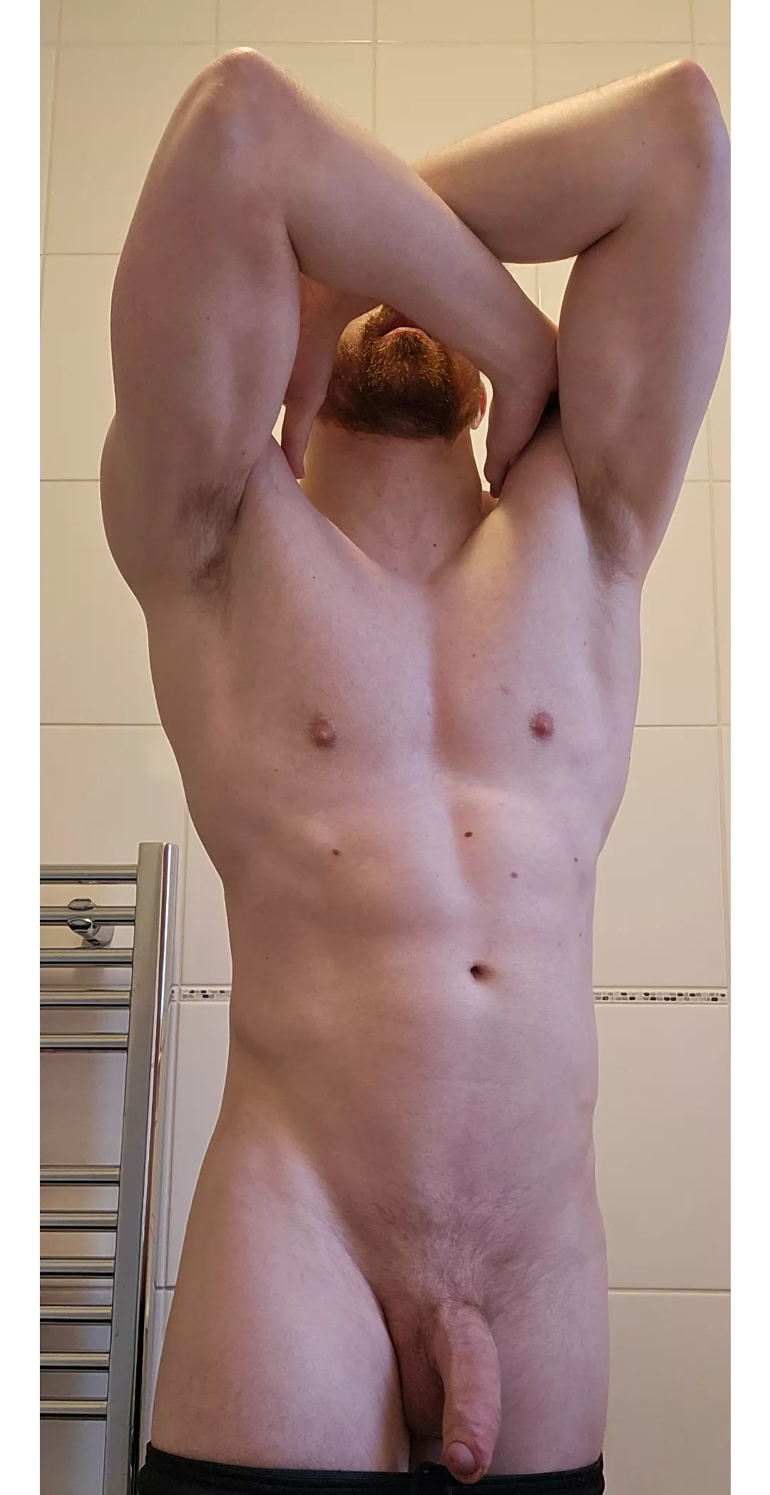 Bathroom lighting posted by Funbun22