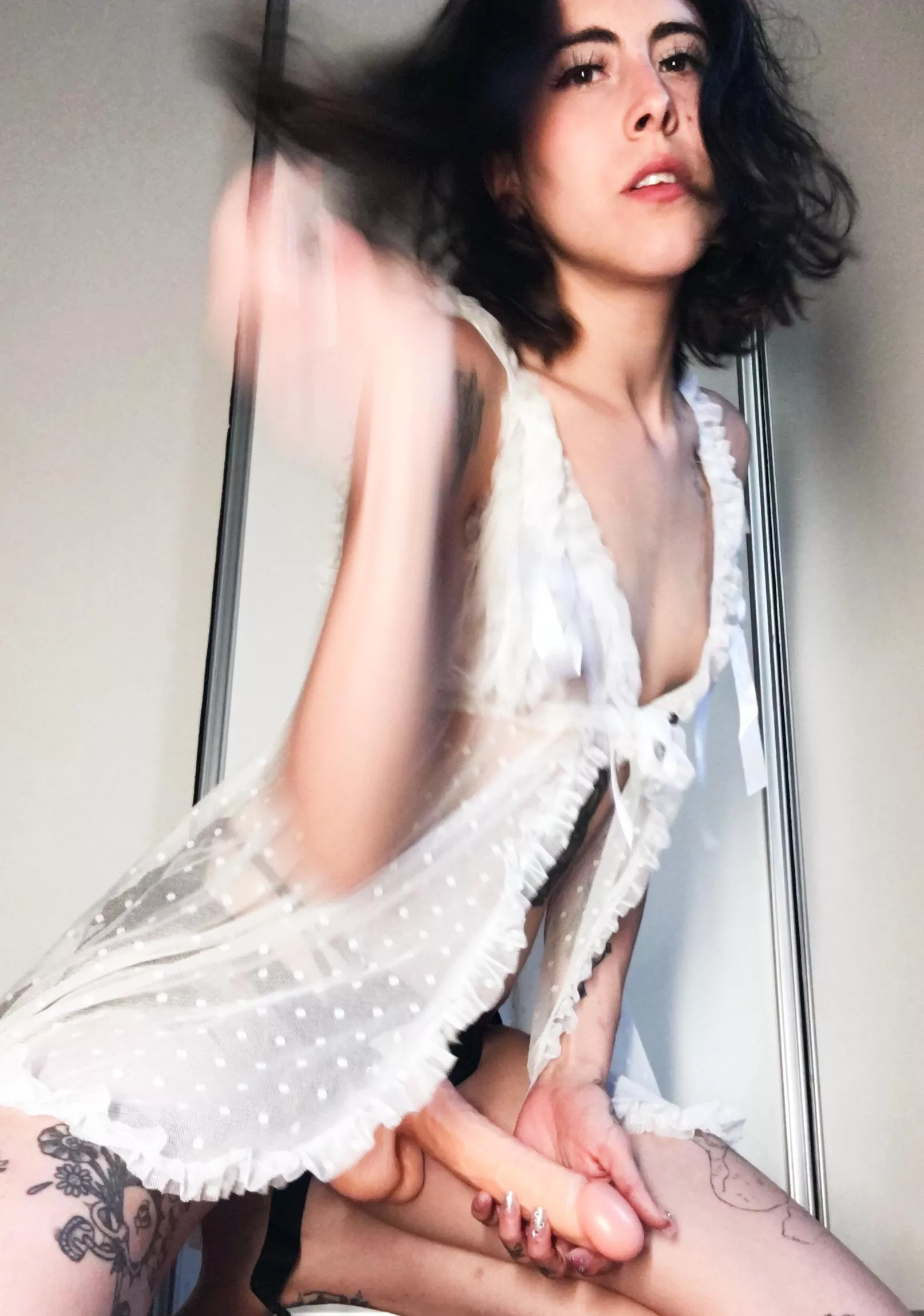 Be my slave and let my Goddess big alpha cock take control of you posted by Southern-Deal5821