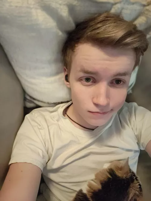 Been a pretty rough week, hoping this weekend makes it better by mauryseth