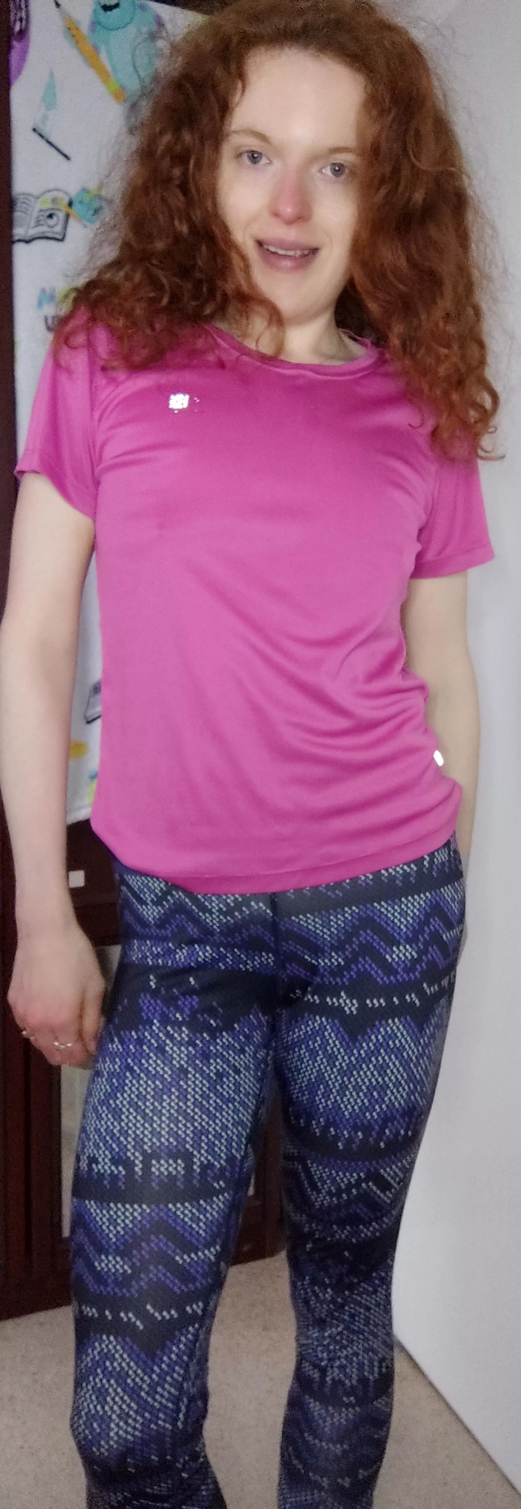 Being braless 24/7 is the best posted by Hot-Campaign3260