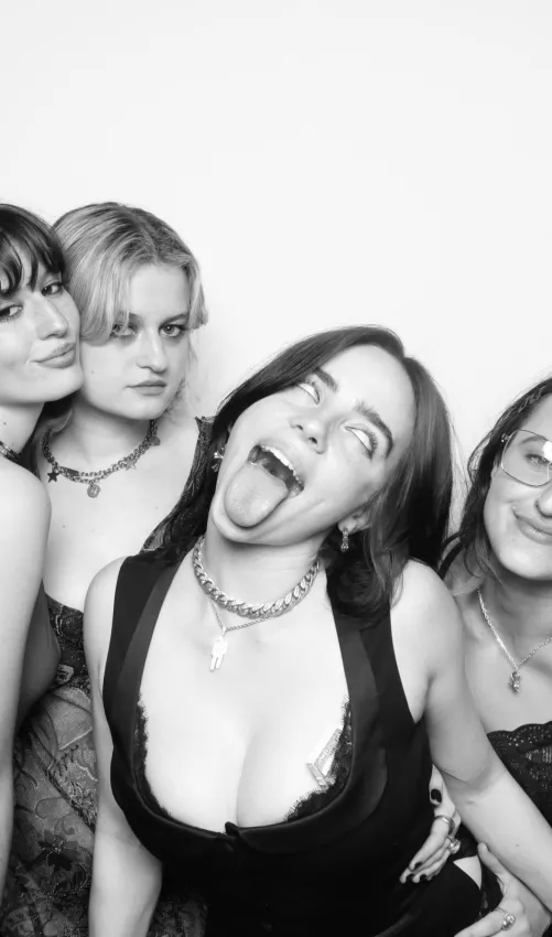 Billie Eilish by Commercial-Key949