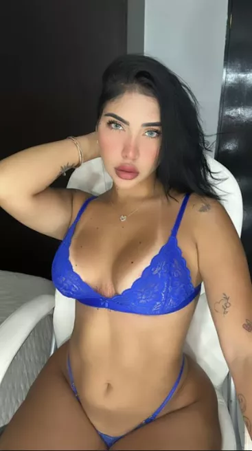 Blue IUTR posted by triuneSixties60