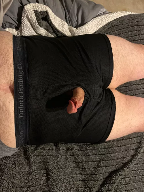 Boxer briefs? by KnowAGuy29464