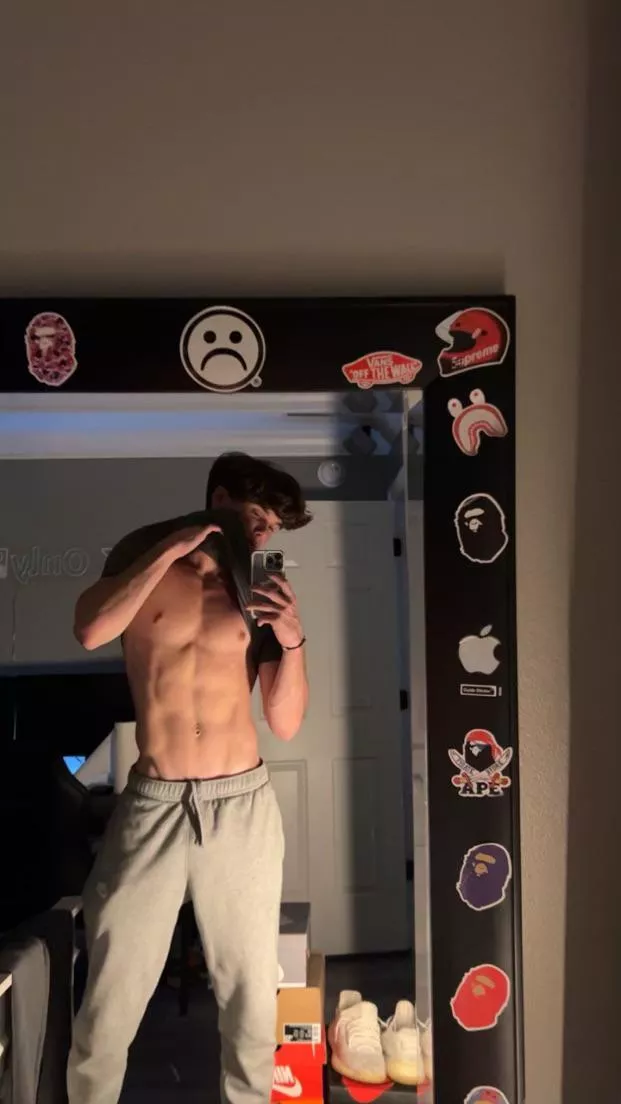 Can I be your stress reliever? ;) posted by No-Witness3014