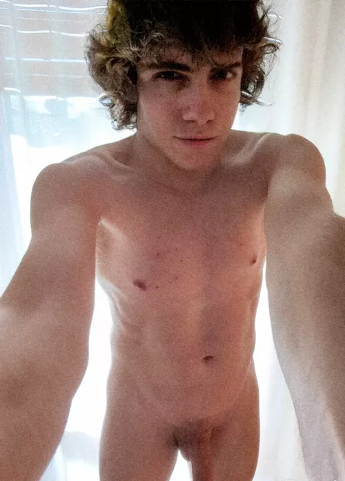 Can I wank for you? by bransuperfit