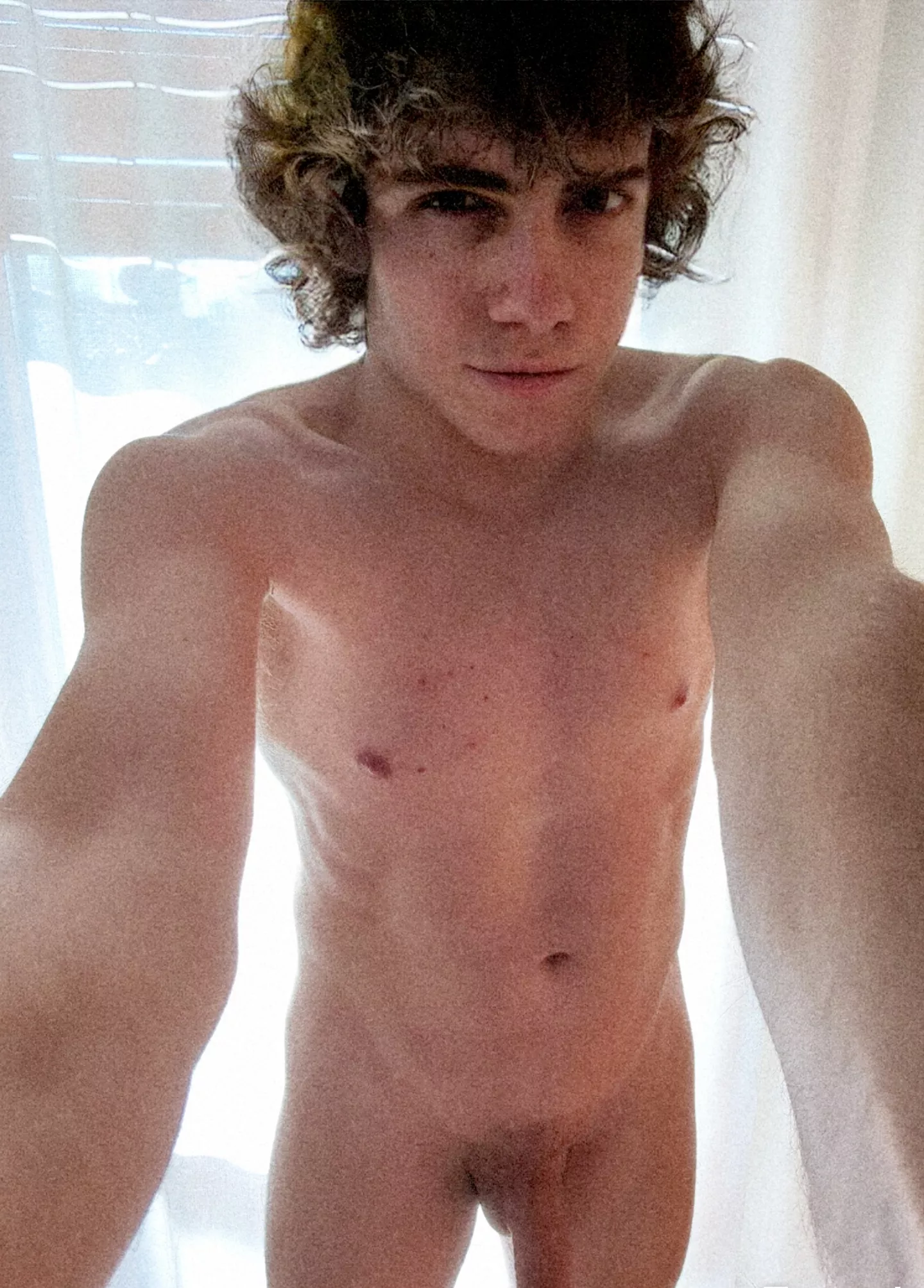 Can I wank for you? posted by bransuperfit